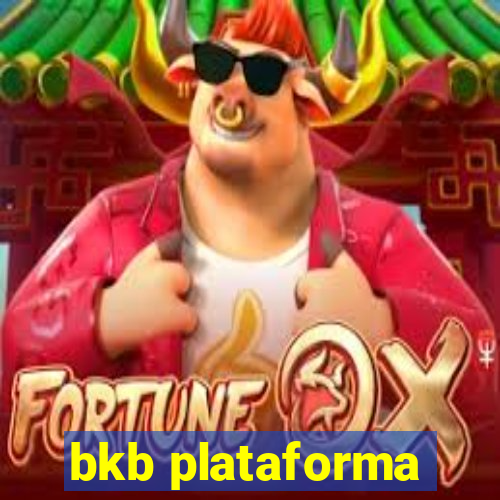 bkb plataforma